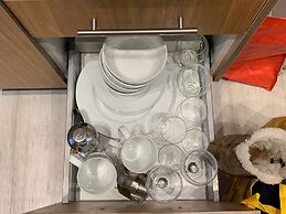 Door to the Shore - Seafront Cottages