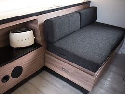 Door to the Shore - Seafront Cottages