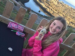 Door to the Shore - Seafront Cottages