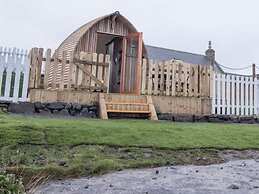 Door to the Shore - Seafront Cottages