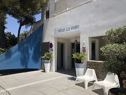 Hôtel La Voile