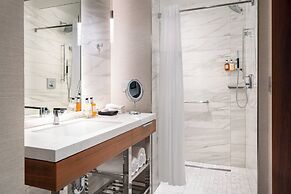 The Jacquard, Autograph Collection