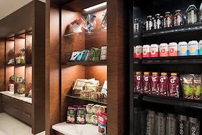 The Jacquard, Autograph Collection