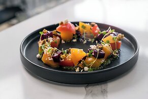 The Jacquard, Autograph Collection