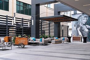 The Jacquard, Autograph Collection