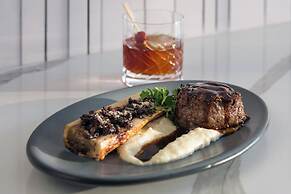 The Jacquard, Autograph Collection