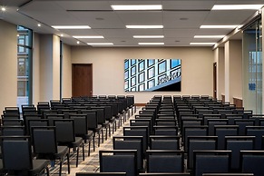 The Jacquard, Autograph Collection