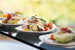 The Jacquard, Autograph Collection