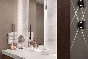 The Jacquard, Autograph Collection