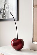 The Jacquard, Autograph Collection