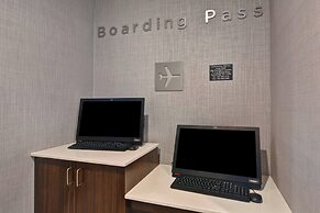 Courtyard by Marriott Long Island Islip/Courthouse Complex