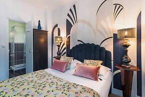 Hôtel Le Bretagne