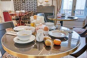 Hôtel Le Bretagne