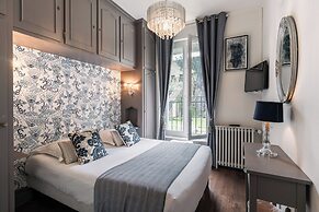 Hôtel Le Bretagne
