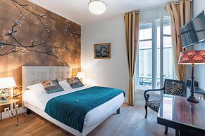 Hôtel Le Bretagne