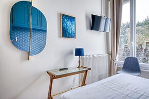 Hôtel Le Bretagne