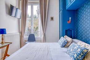 Hôtel Le Bretagne