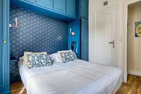 Hôtel Le Bretagne