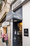 Hôtel Le Bretagne