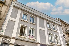 Hôtel Le Bretagne
