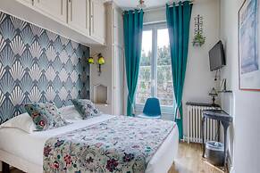 Hôtel Le Bretagne