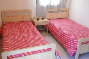 Niriedes Dionyssos Village