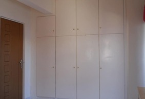 Niriedes Dionyssos Village