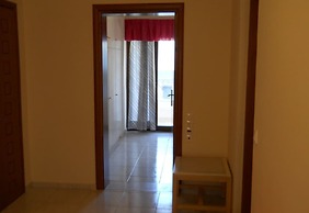 Niriedes Dionyssos Village