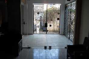 Niriedes Dionyssos Village