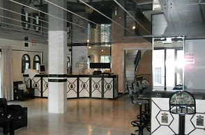 Niriedes Dionyssos Village