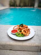 Sama's Cottages and Villas