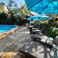 Sama's Cottages and Villas