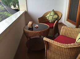 Sama's Cottages and Villas