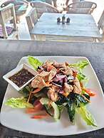 Sama's Cottages and Villas