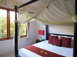 Sama's Cottages and Villas