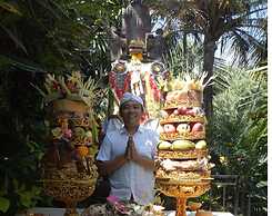 Sama's Cottages and Villas