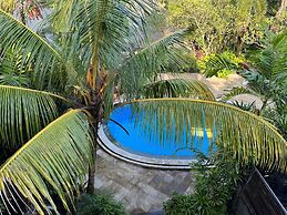 Sama's Cottages and Villas