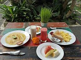 Sama's Cottages and Villas