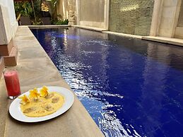 Sama's Cottages and Villas