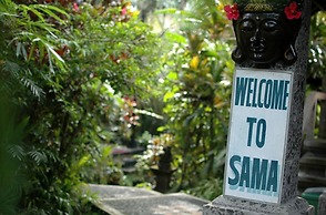 Sama's Cottages and Villas