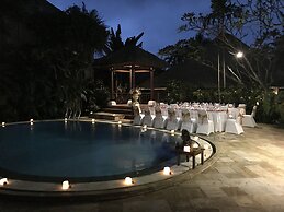 Sama's Cottages and Villas