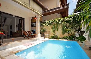 Sama's Cottages and Villas