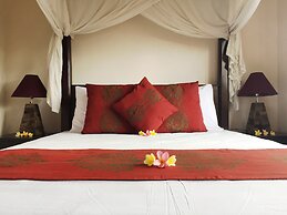 Sama's Cottages and Villas