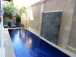 Sama's Cottages and Villas