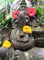 Sama's Cottages and Villas