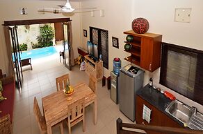 Sama's Cottages and Villas