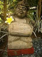 Sama's Cottages and Villas