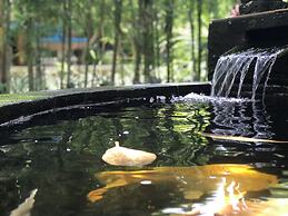 Sama's Cottages and Villas