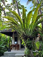 Sama's Cottages and Villas