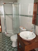 Sama's Cottages and Villas